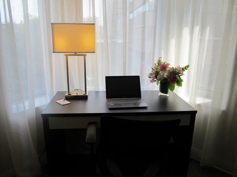 The Saint Hotel, Ascend Collection Hotel 3*