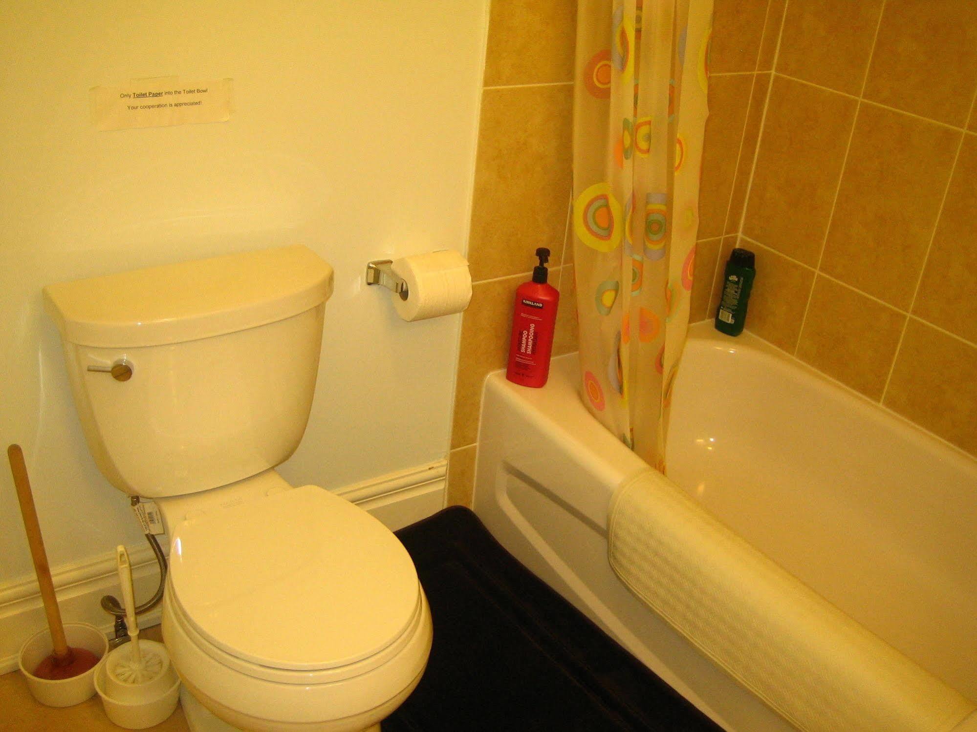 A Dreams (adults Only) Bed & Breakfast Toronto