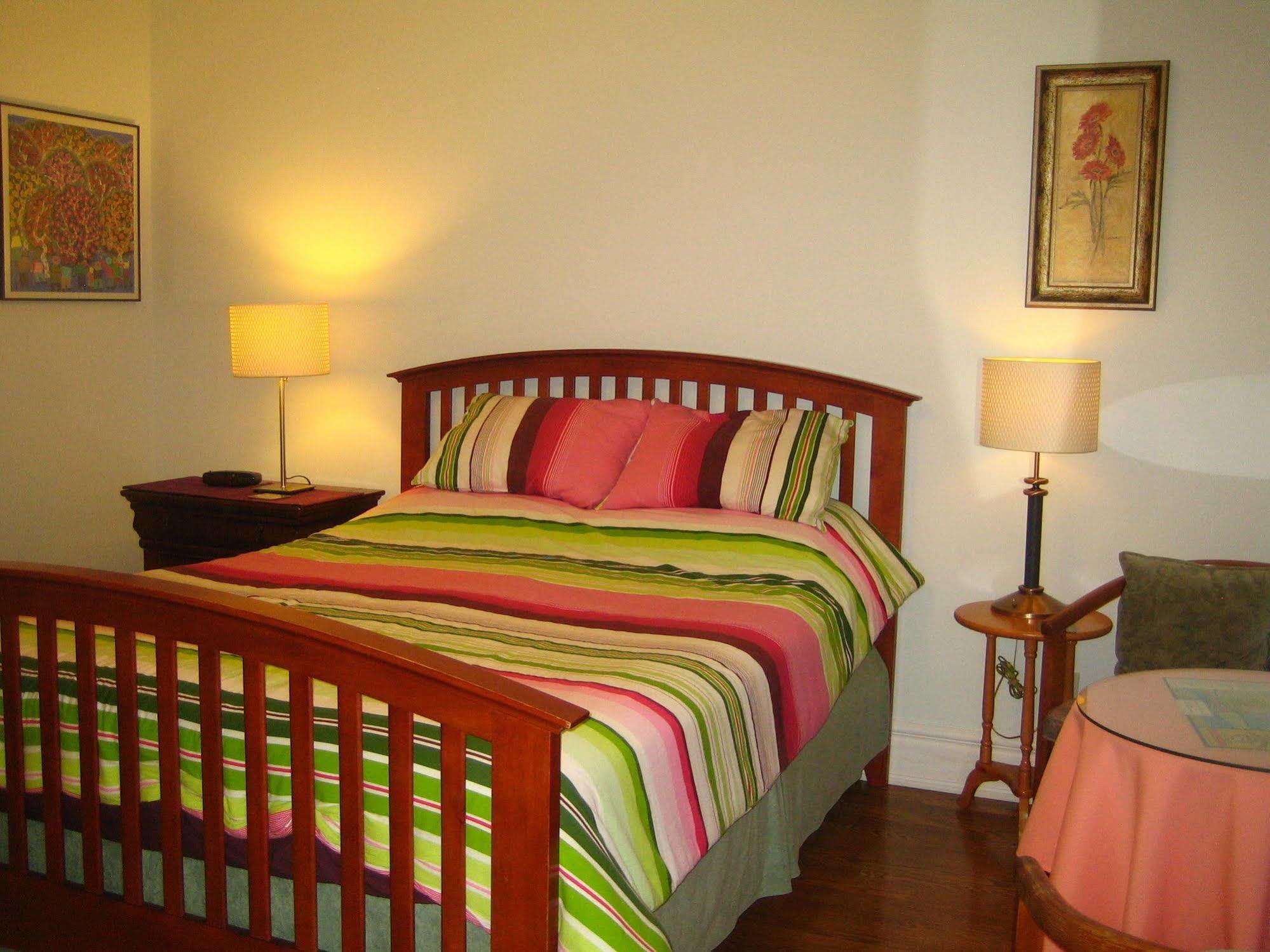 Bed & Breakfast A Dreams (adults Only)