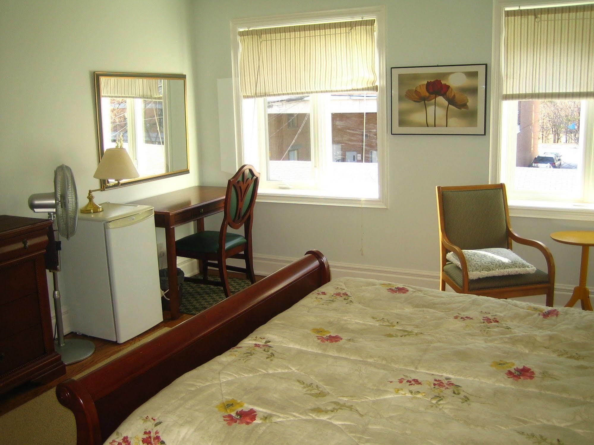 Bed & Breakfast A Dreams (adults Only)