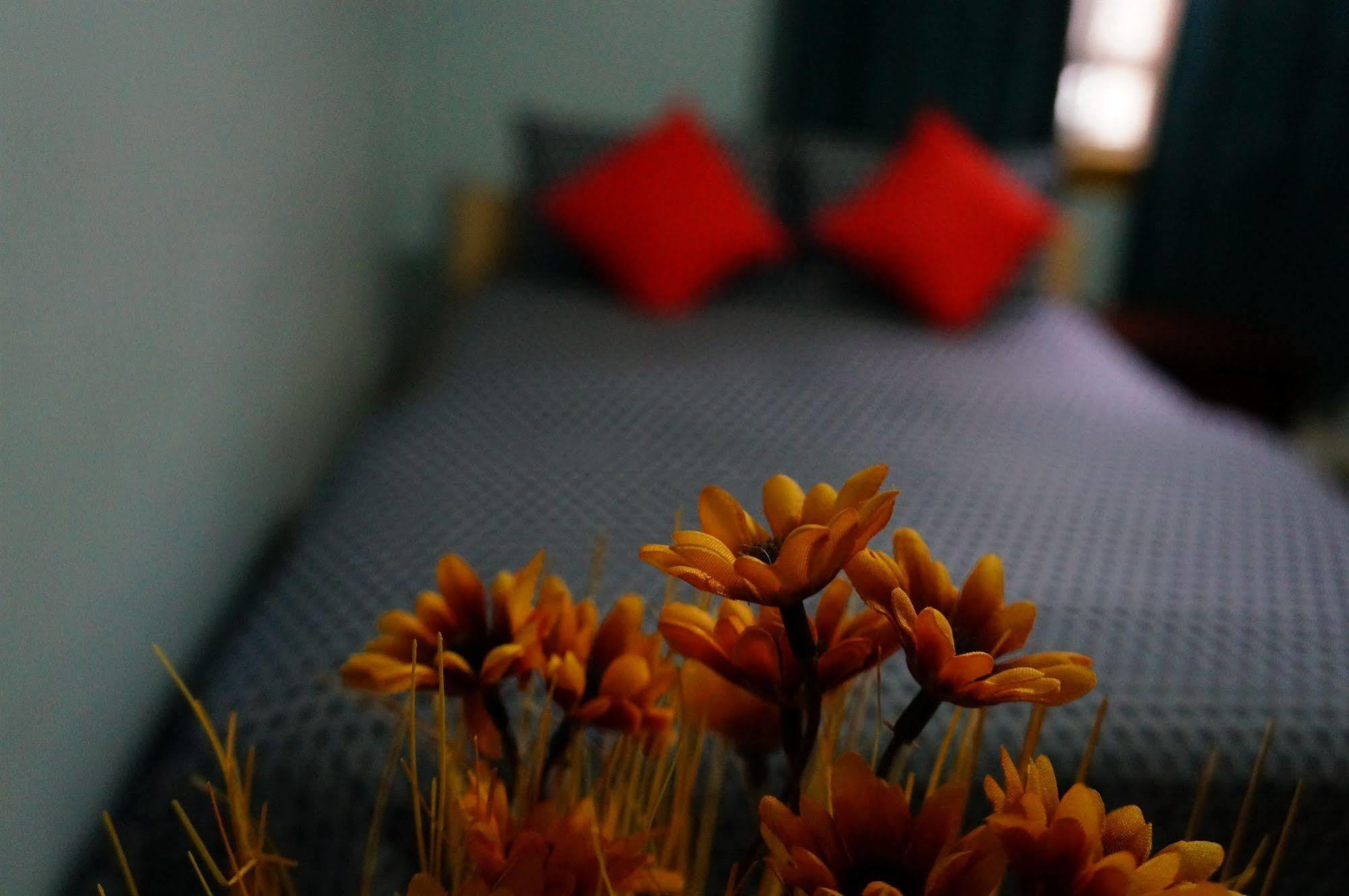 Kensington Market House Guest house 2*