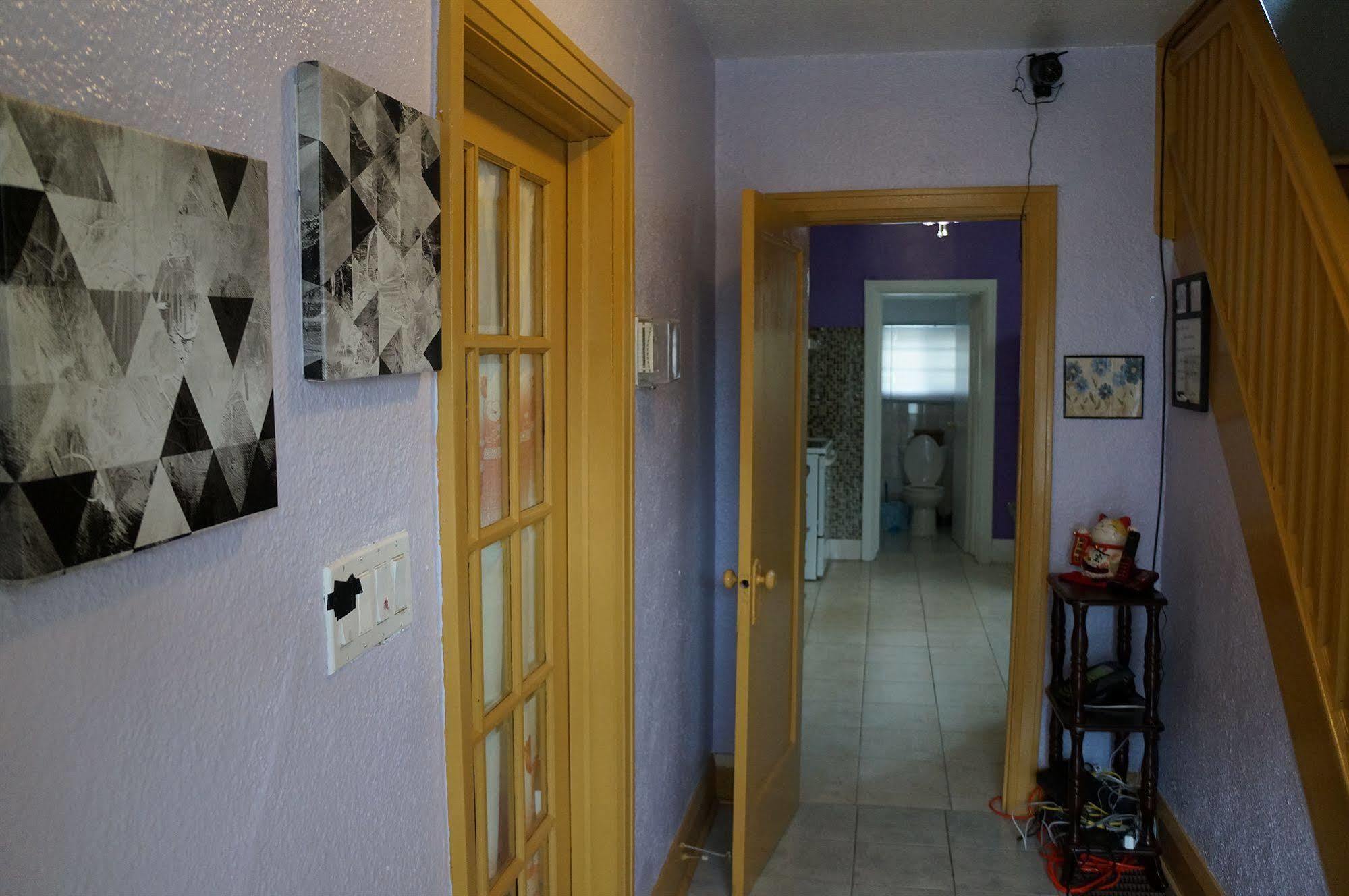 Guest house Kensington Market House 2*