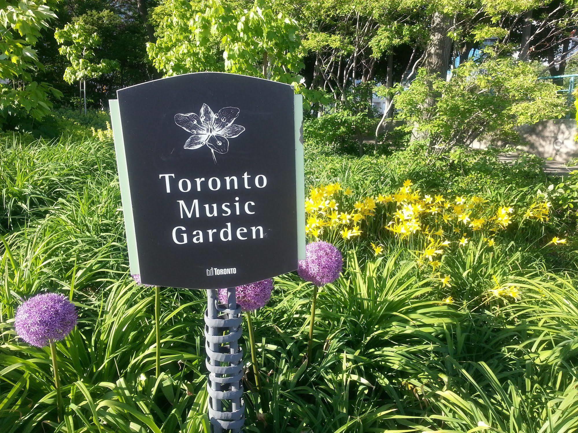 Making Waves Boatel Bed & Breakfast Toronto