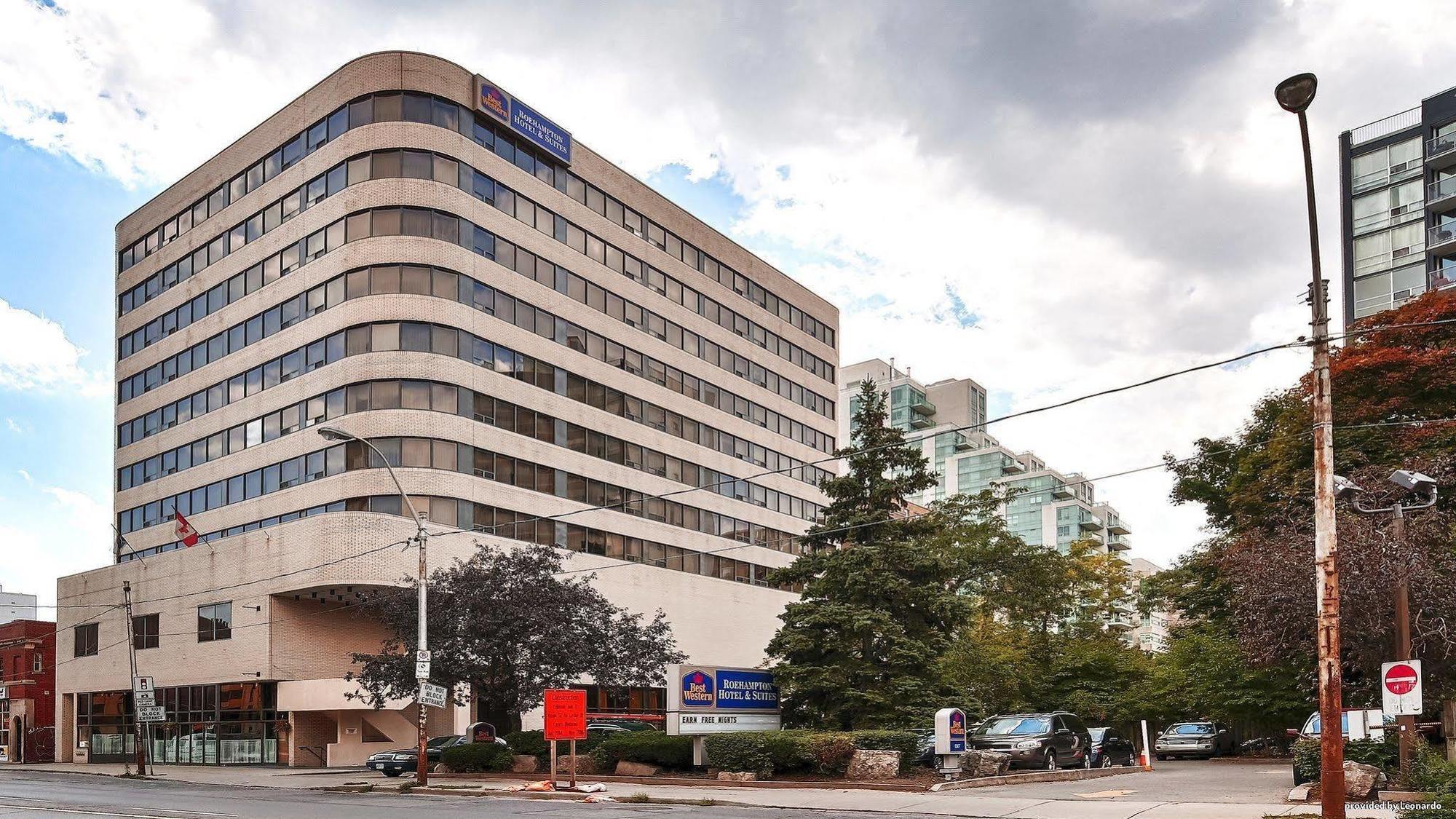 Hotel The Roehampton
