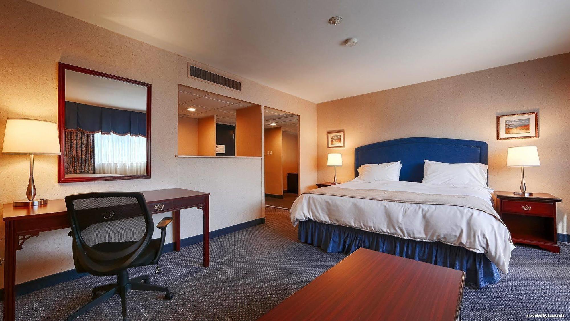 Hotel The Roehampton