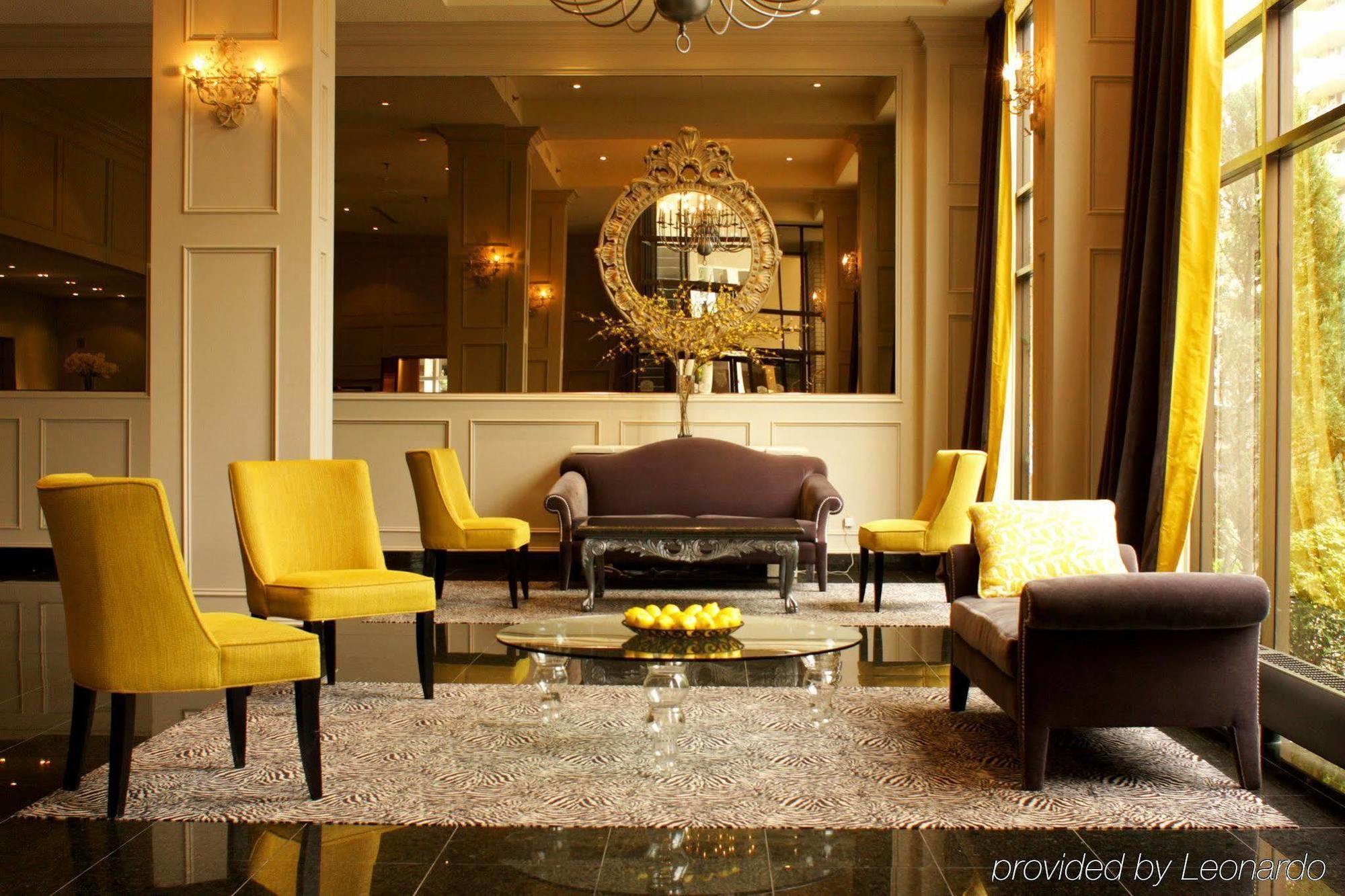 The Roehampton Hotel Toronto