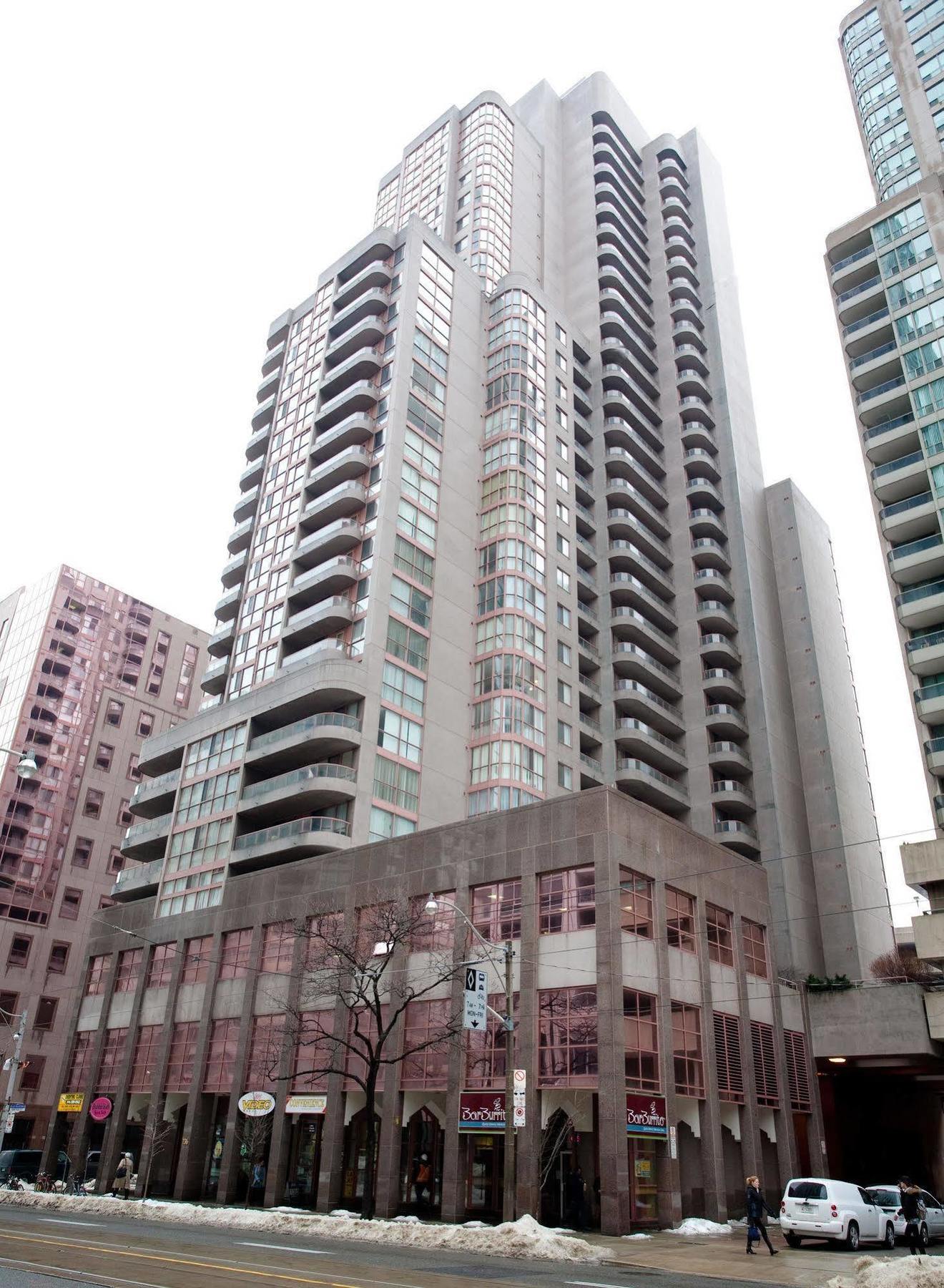 Glen Grove - Conservatory Tower