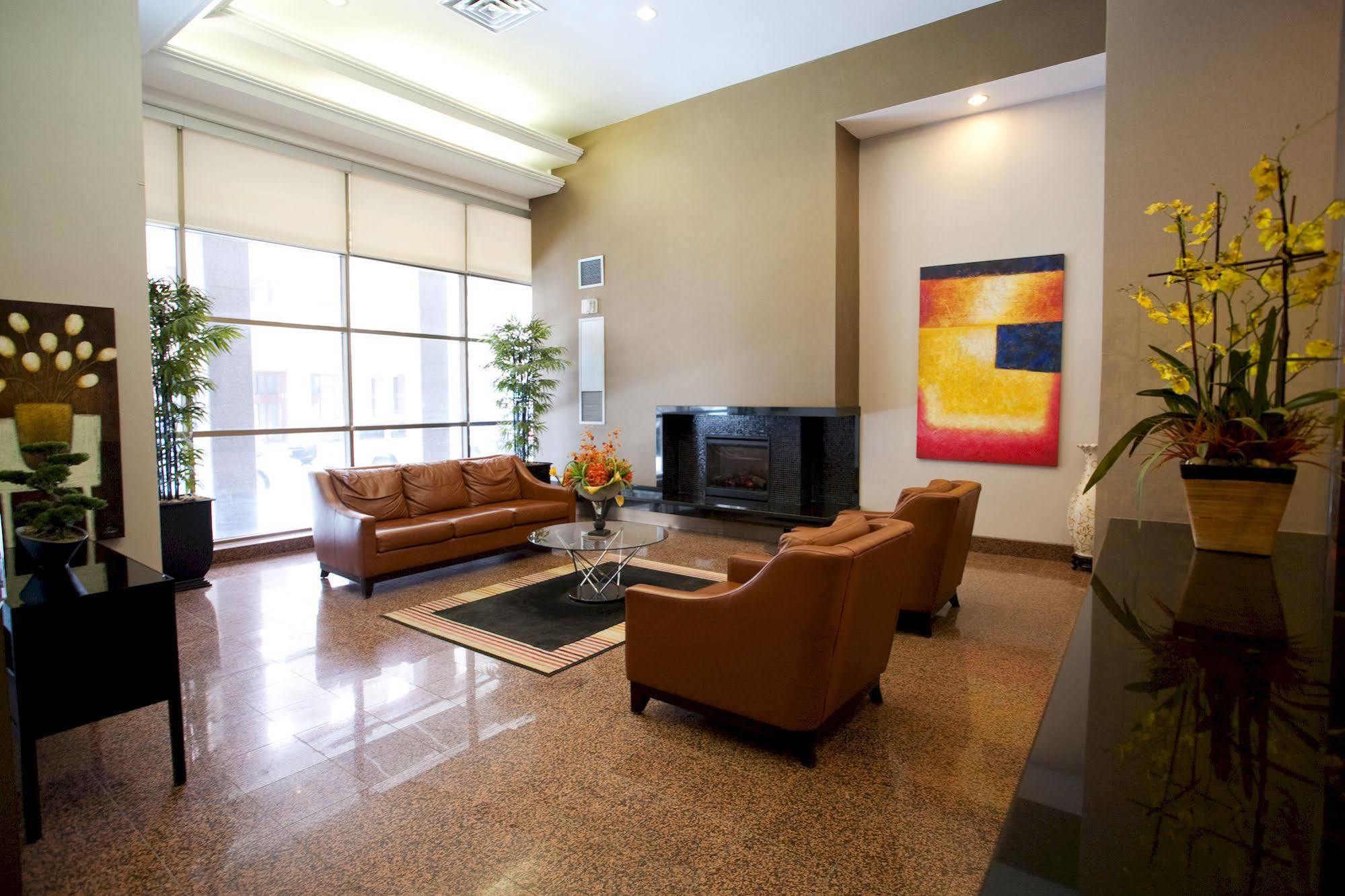 Aparthotel Glen Grove - Conservatory Tower