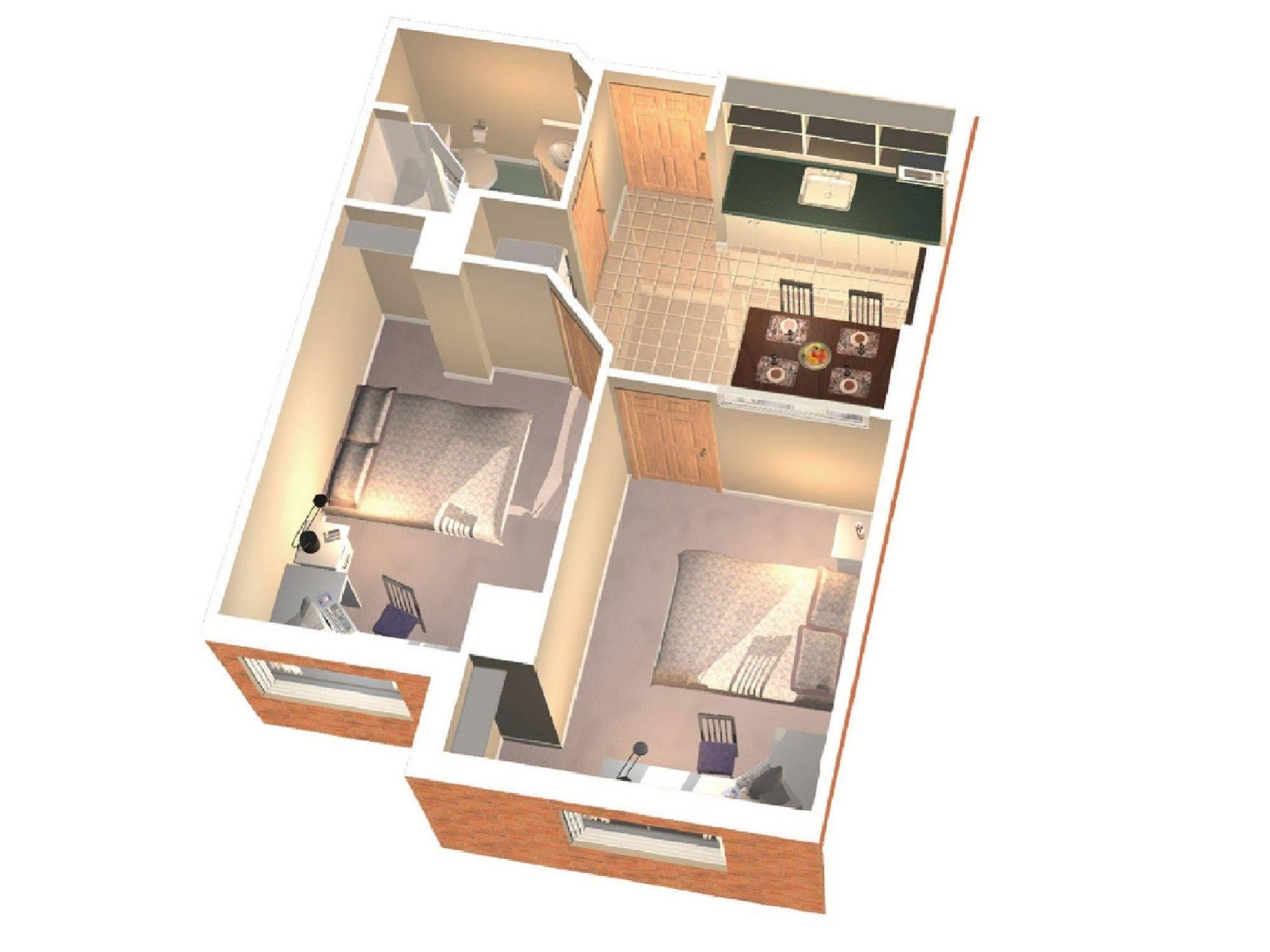 Apartment & Conference Centre - Toronto