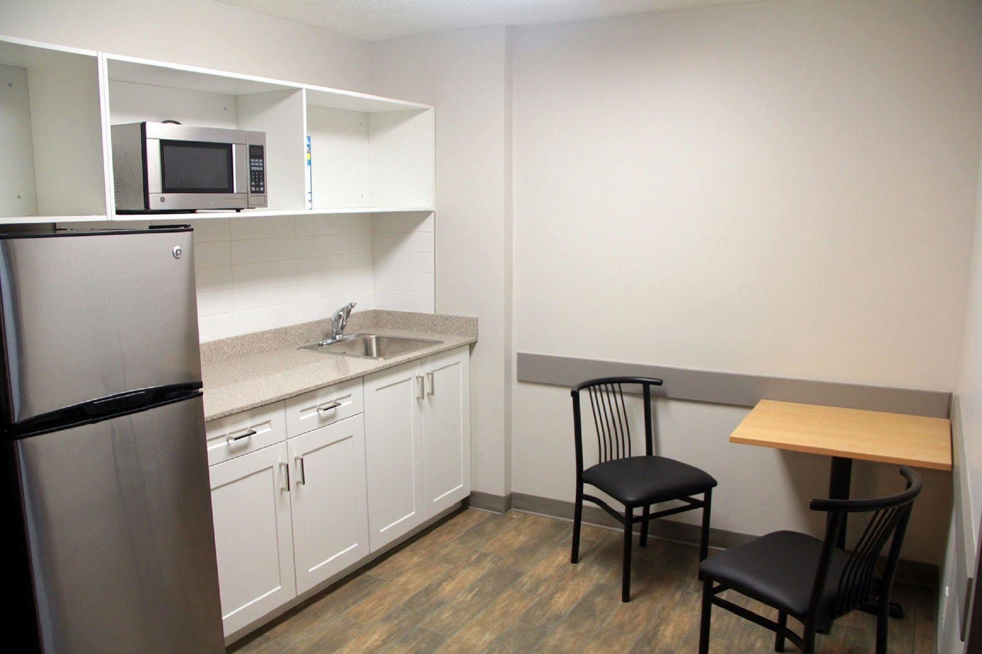 & Conference Centre - Apartment *