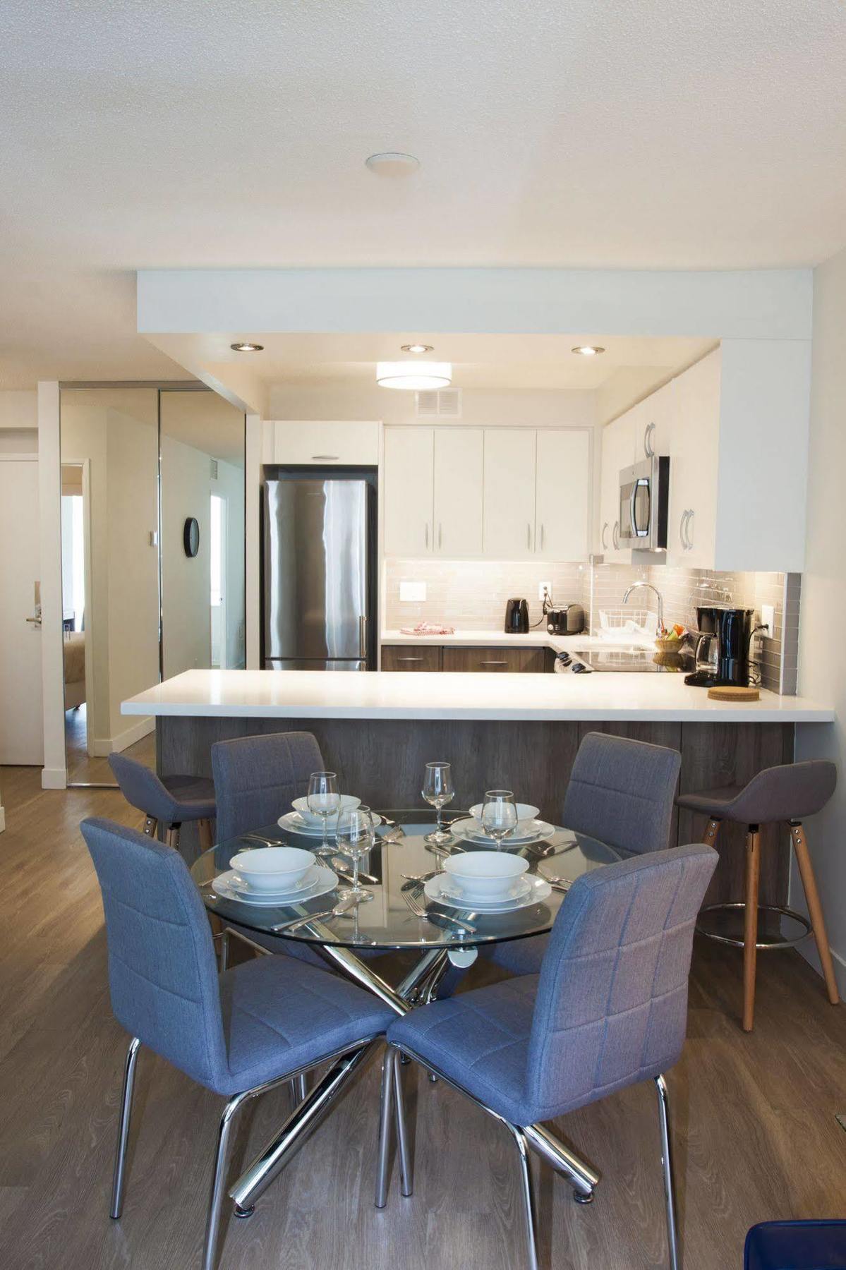 Glen Grove At Maple Leaf 4* Toronto