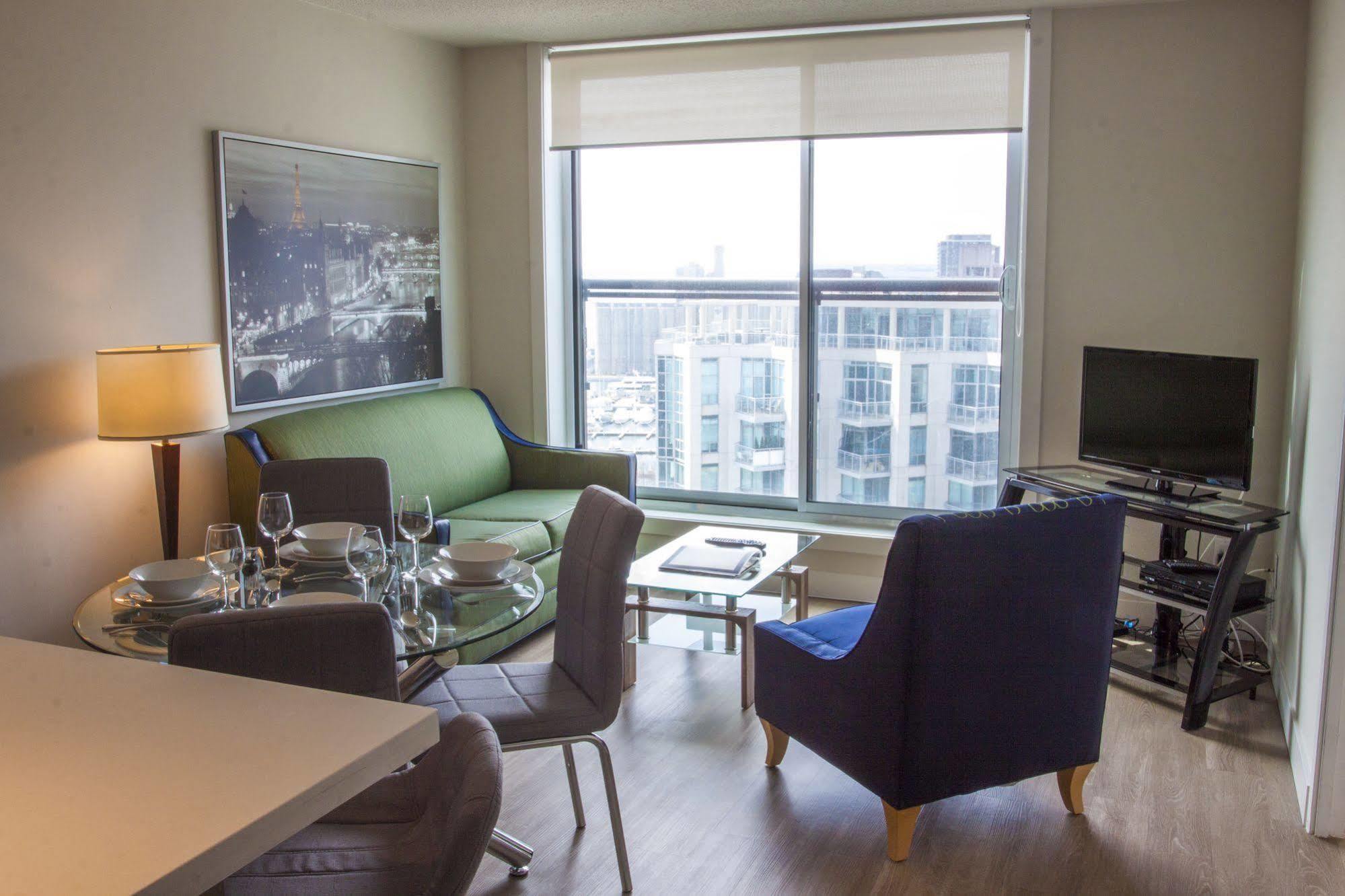 Glen Grove At Maple Leaf 4* Toronto