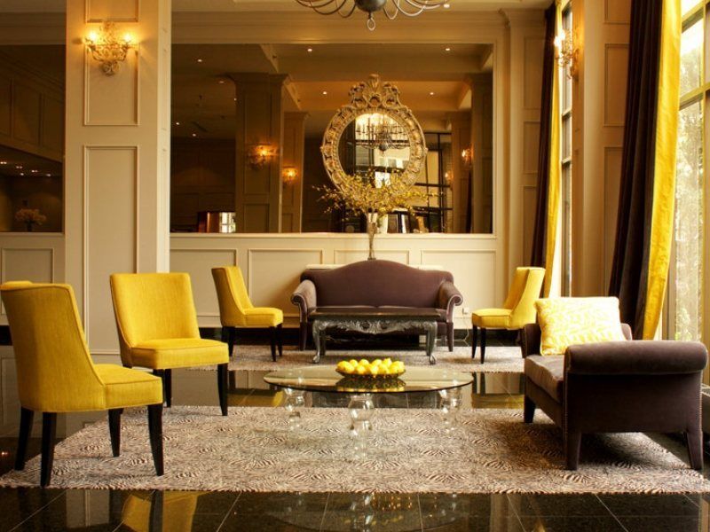 The Roehampton Hotel 2*