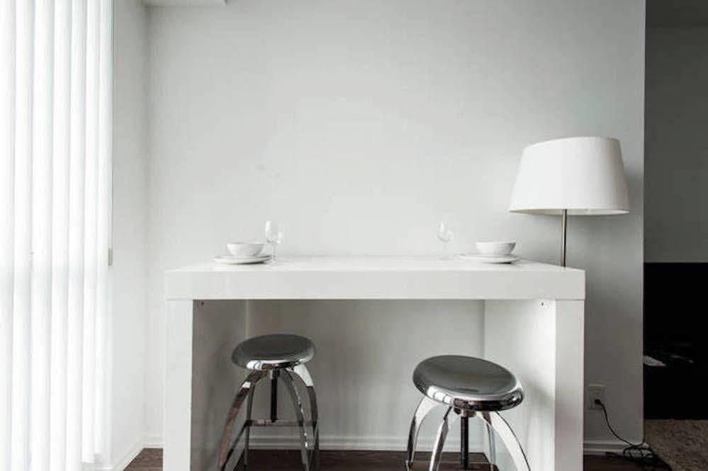 Apartment Temperance