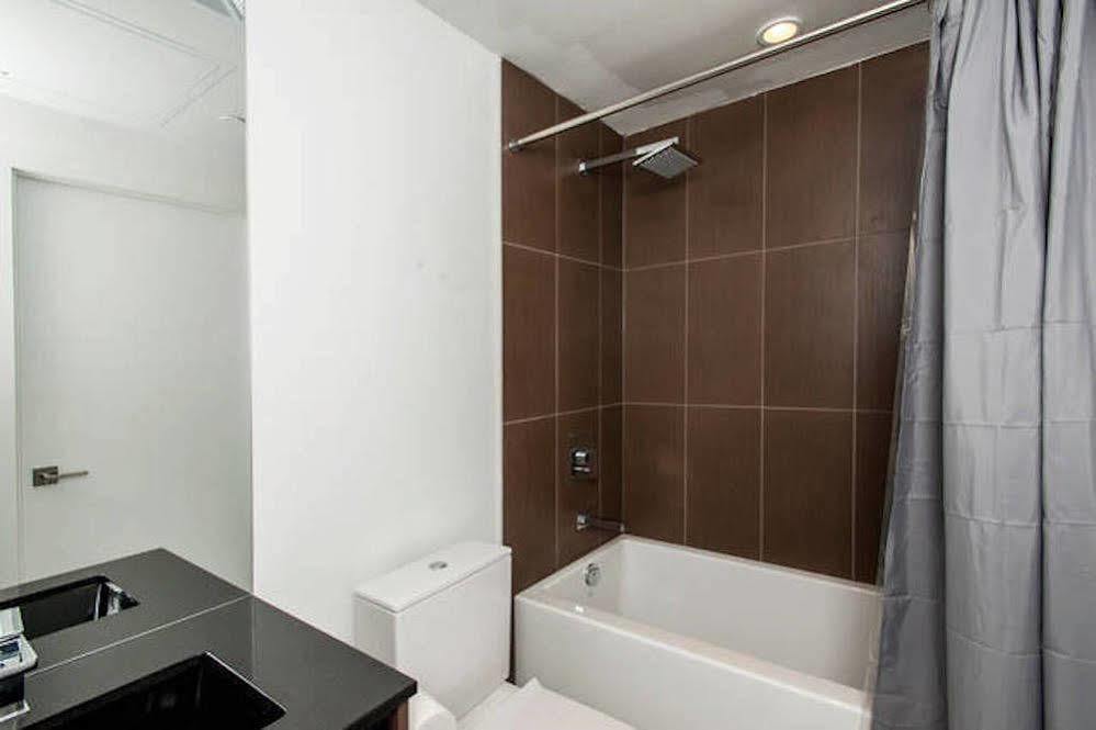 Temperance Apartment Toronto
