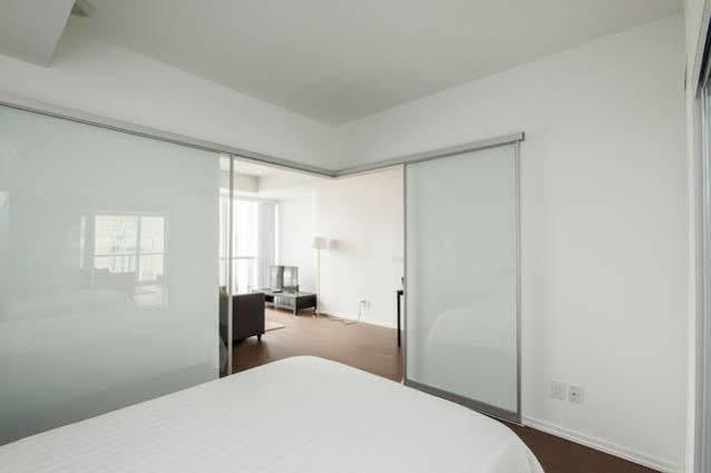 Temperance Apartment Toronto
