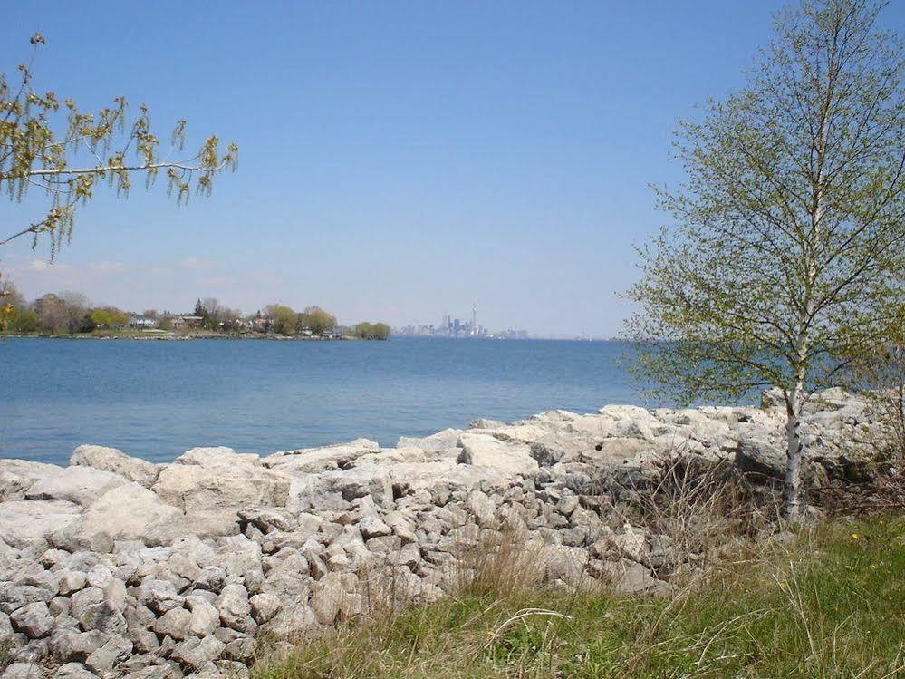 Humber College Lakeshore Campus Aparthotel 2*