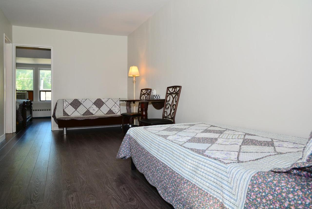 Guest house Guests House *