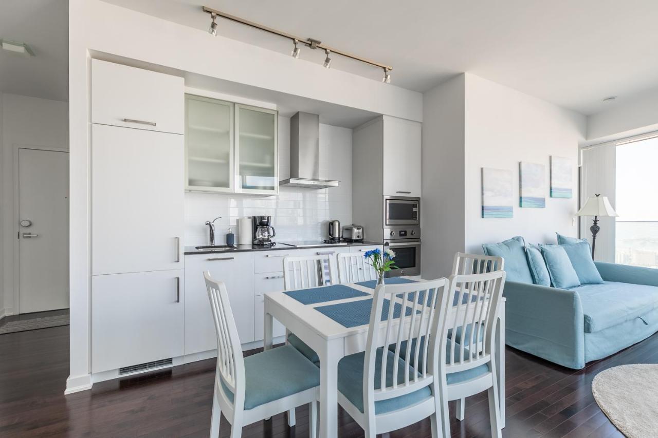 Apartment Simply Comfort. Gorgeous Downtown *