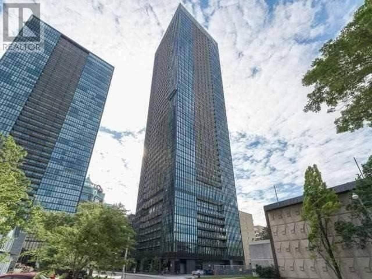 Yorkville Executive Apartment