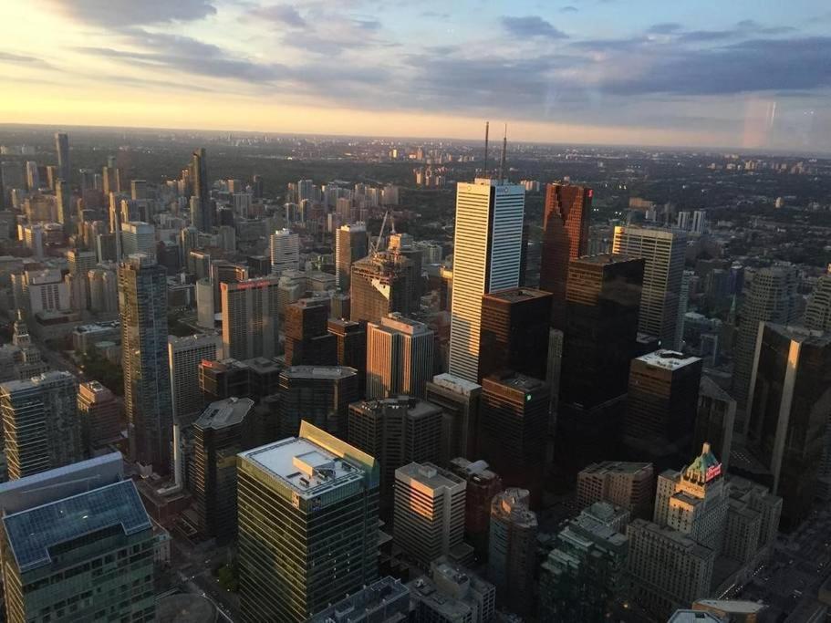 Yorkville Executive *