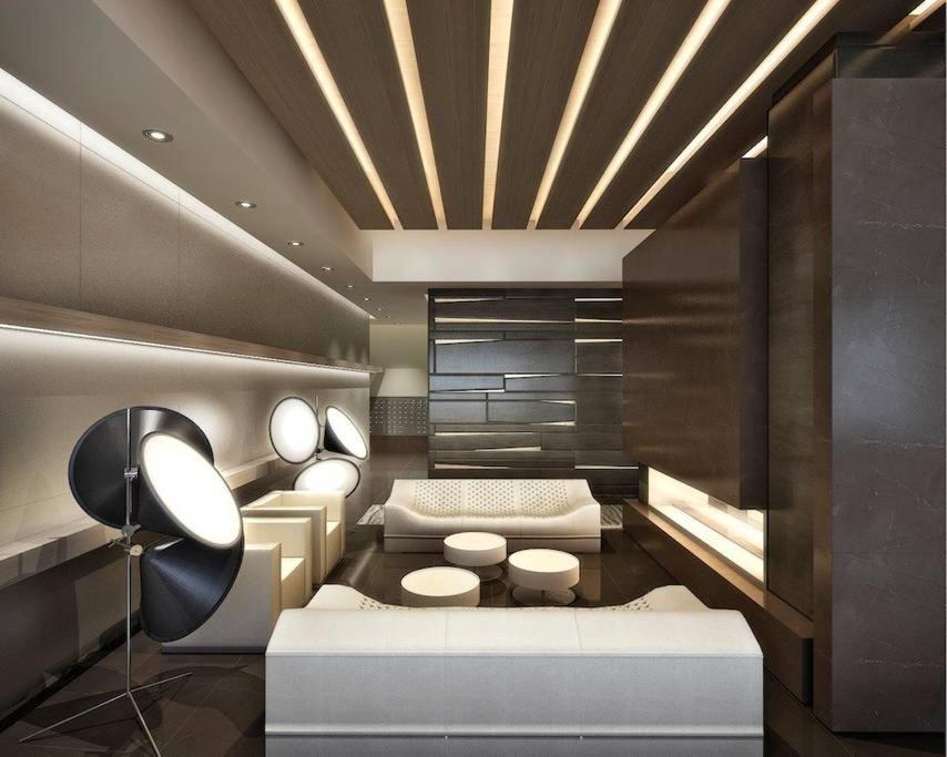 Apartment Yorkville Executive Toronto