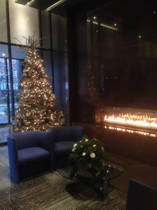 Apartment Yorkville Executive