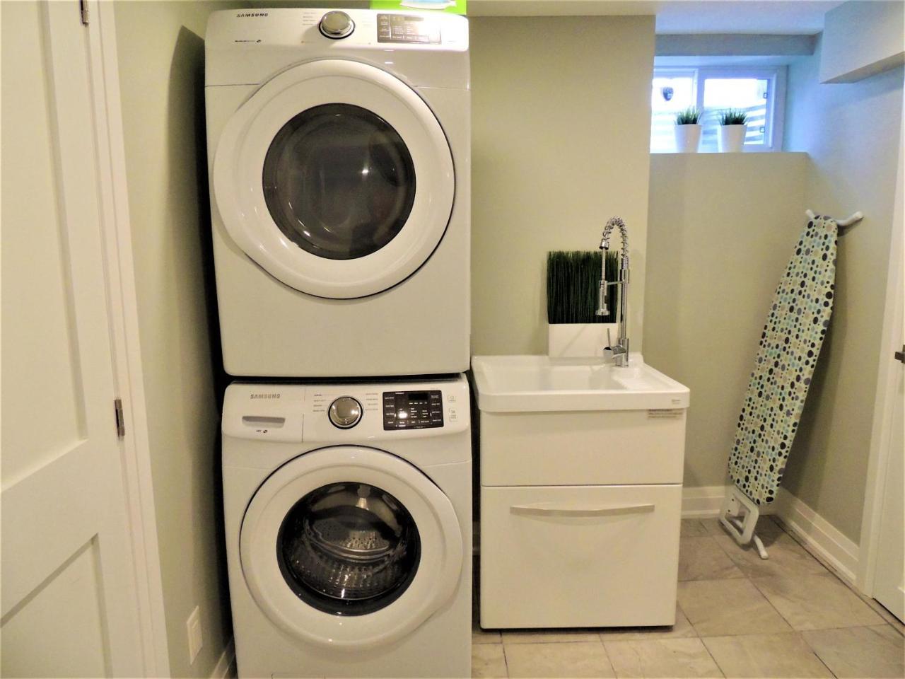 Iresidence In - 4 Bedroom Vacation Toronto