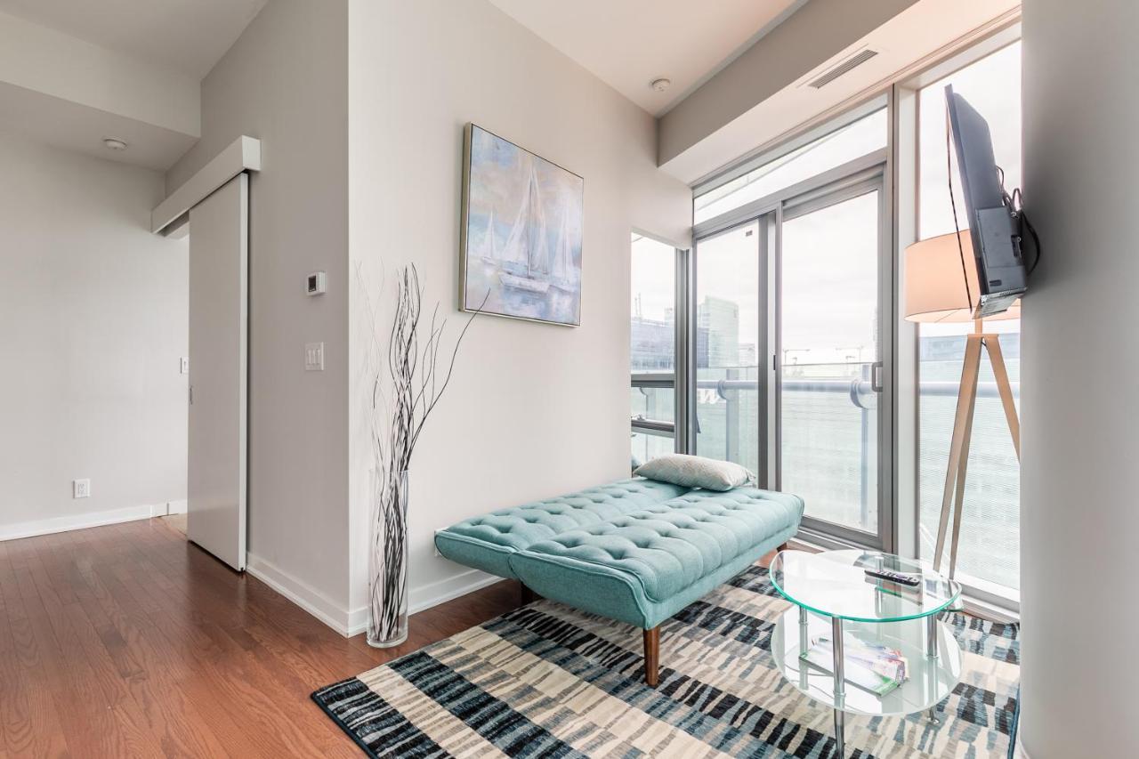 Simply Comfort. Gorgeous Downtown * Toronto