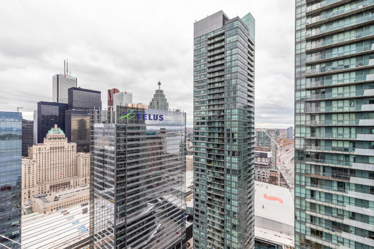 Simply Comfort. Gorgeous Downtown Apartment *
