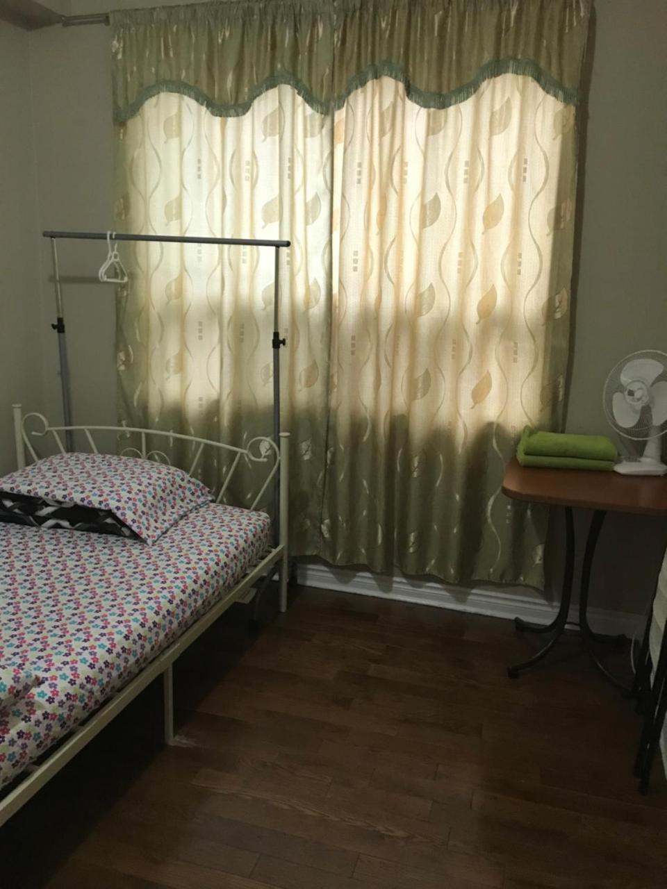 Convention Travelers Guest house 2*