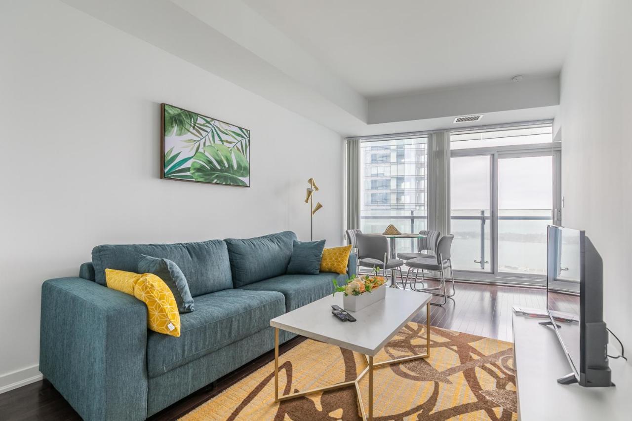 Simply Comfort. Gorgeous Downtown Apartment *