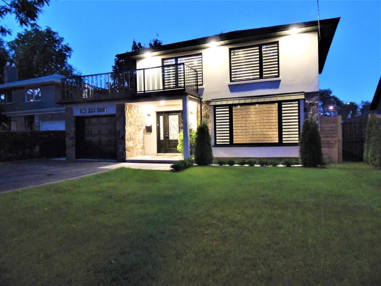 Holiday home Iresidence In - 4 Bedroom Vacation
