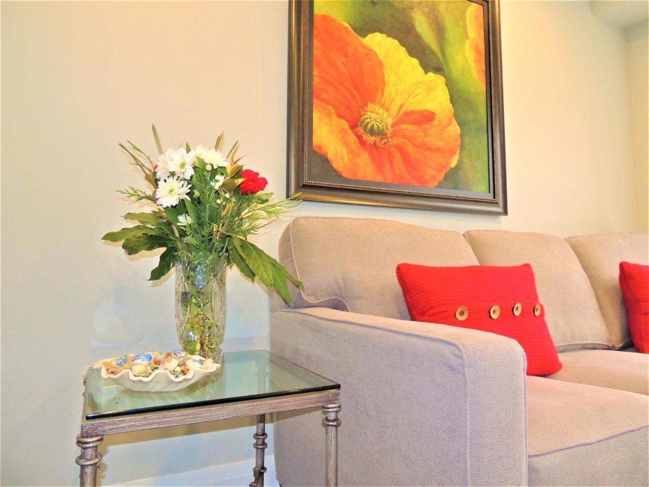 Holiday home Iresidence In - 4 Bedroom Vacation Toronto