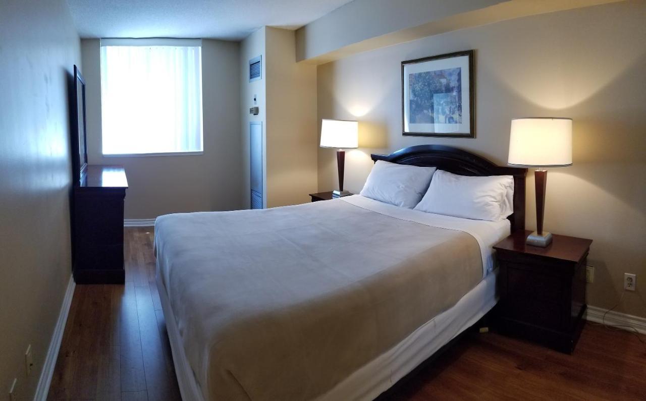 Aparthotel Glen Grove - Conservatory Tower Toronto