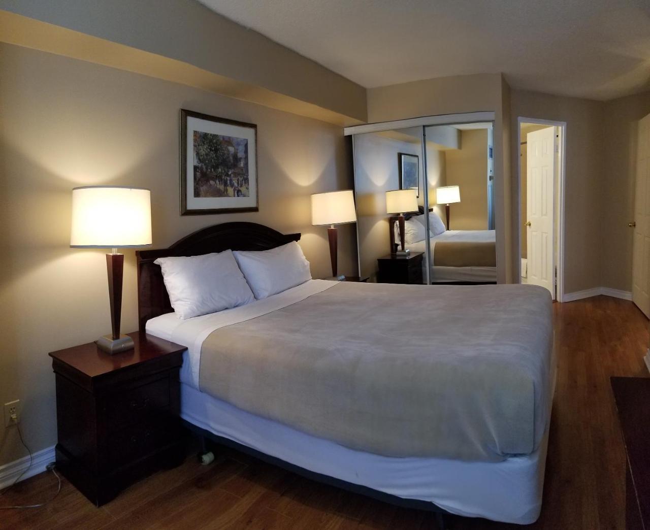 Aparthotel Glen Grove - Conservatory Tower 3*