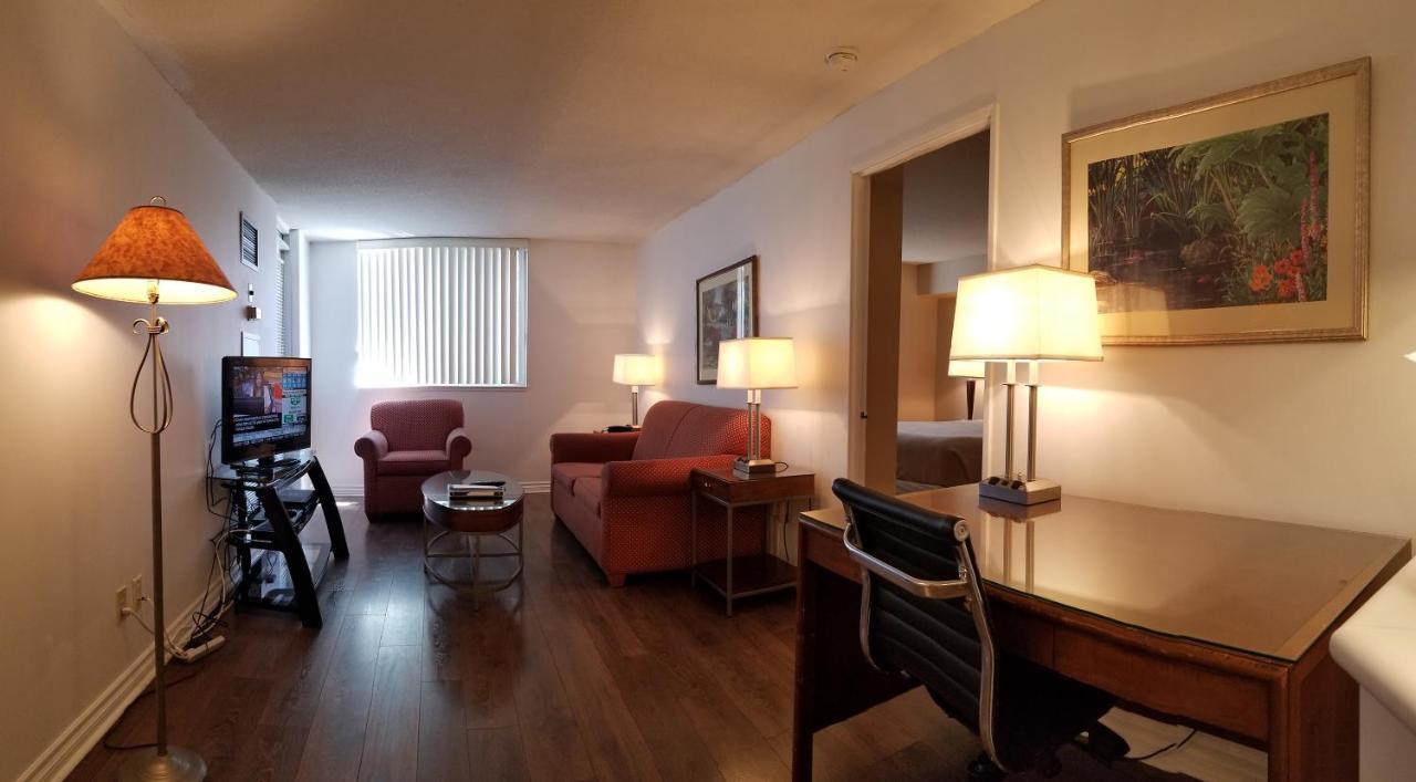 Glen Grove - Conservatory Tower Aparthotel 3*