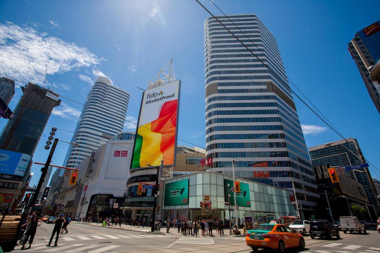 Glen Grove - Conservatory Tower 3* Toronto