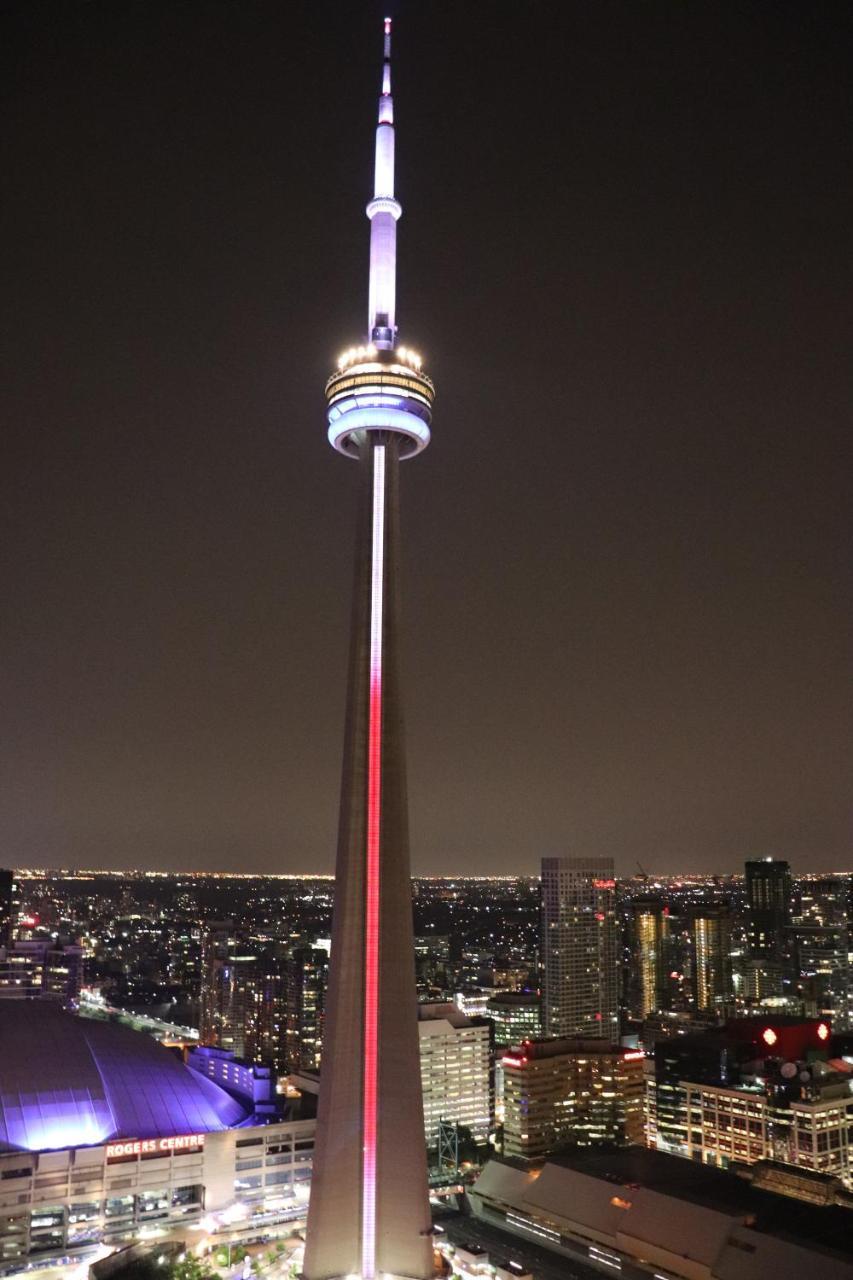 Aaira Apartment Toronto