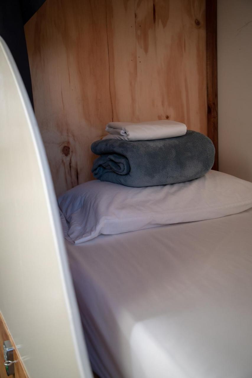 Two Peas Pod Hostel *