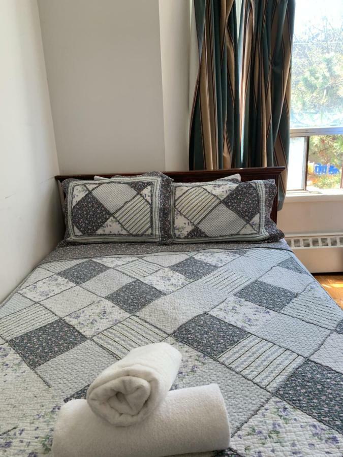Guests House