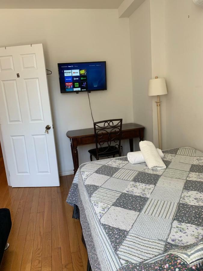 Guests House *