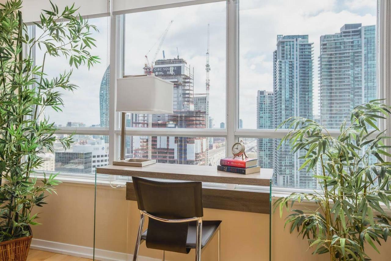Executive In The Heart Of Downtown *