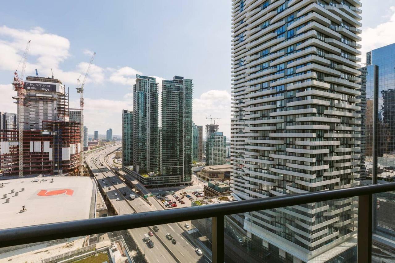 Apartment Executive In The Heart Of Downtown