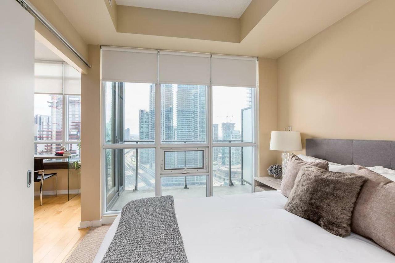 Executive In The Heart Of Downtown *