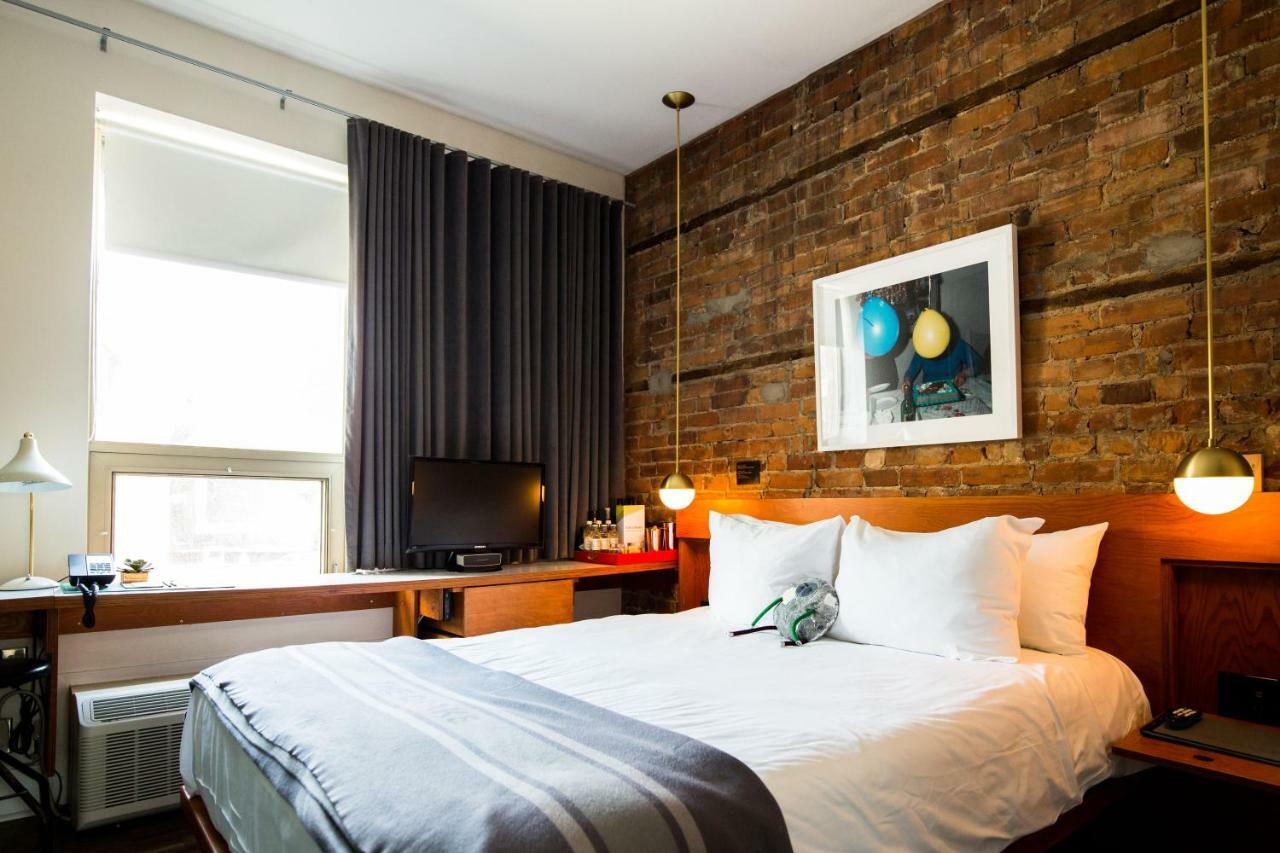 The Drake Hotel Toronto