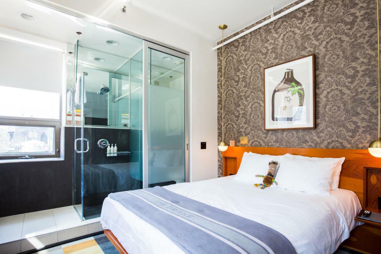 Hotel The Drake 4*