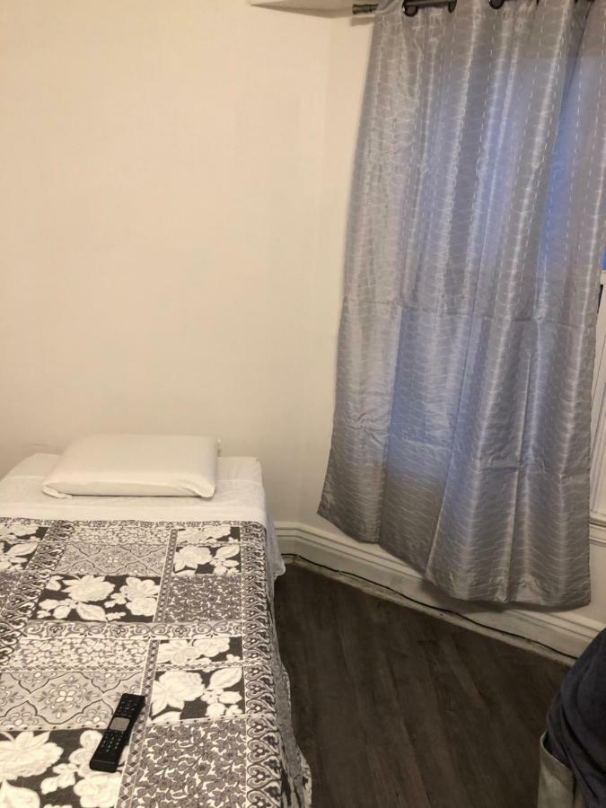 Guest house Mina's