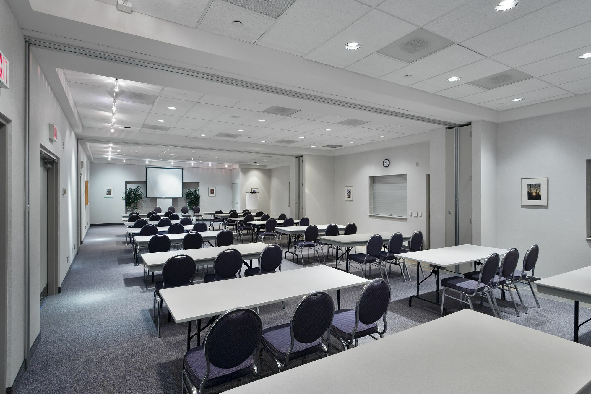 & Conference Centre - *