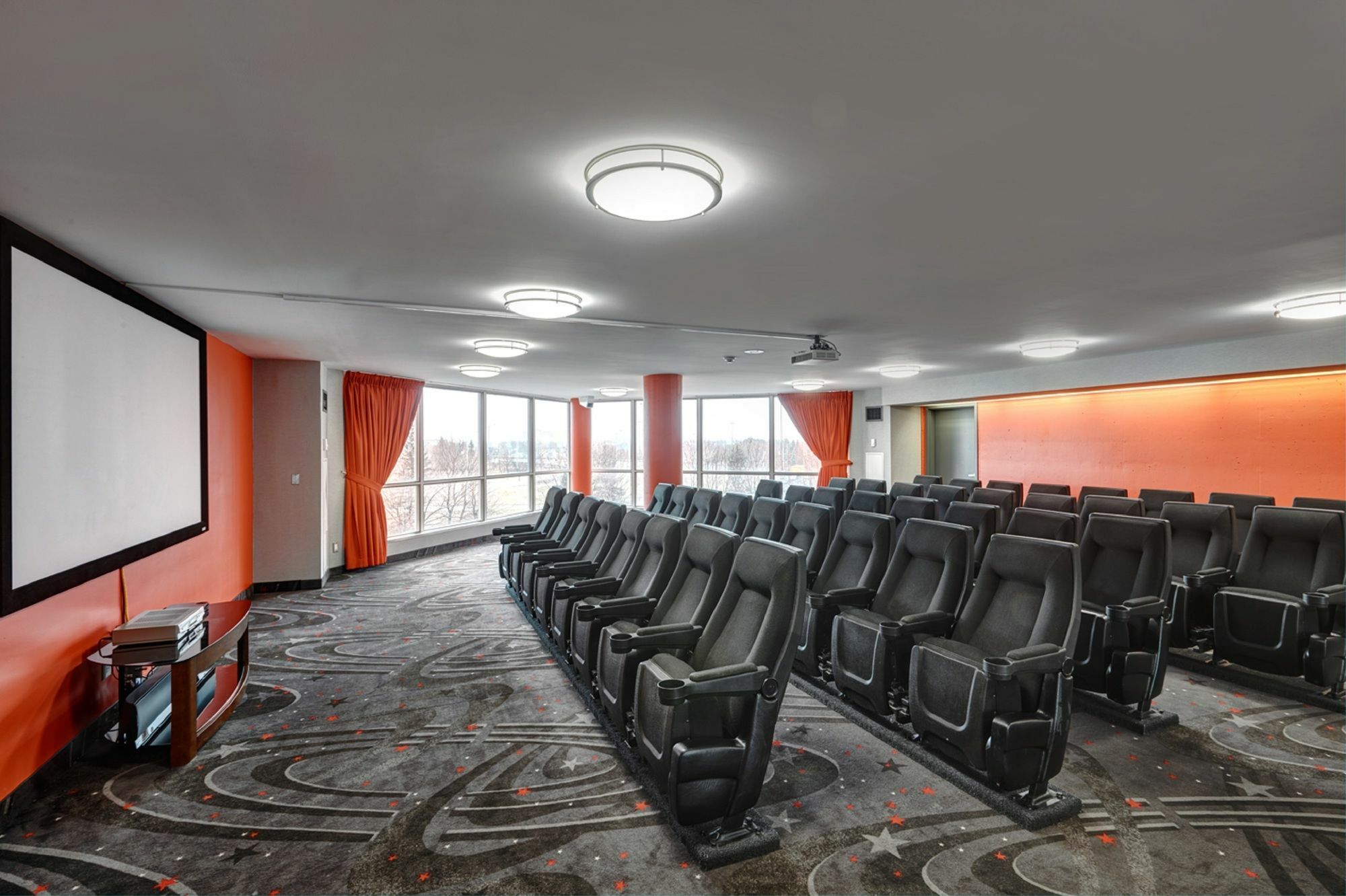 & Conference Centre - Apartment